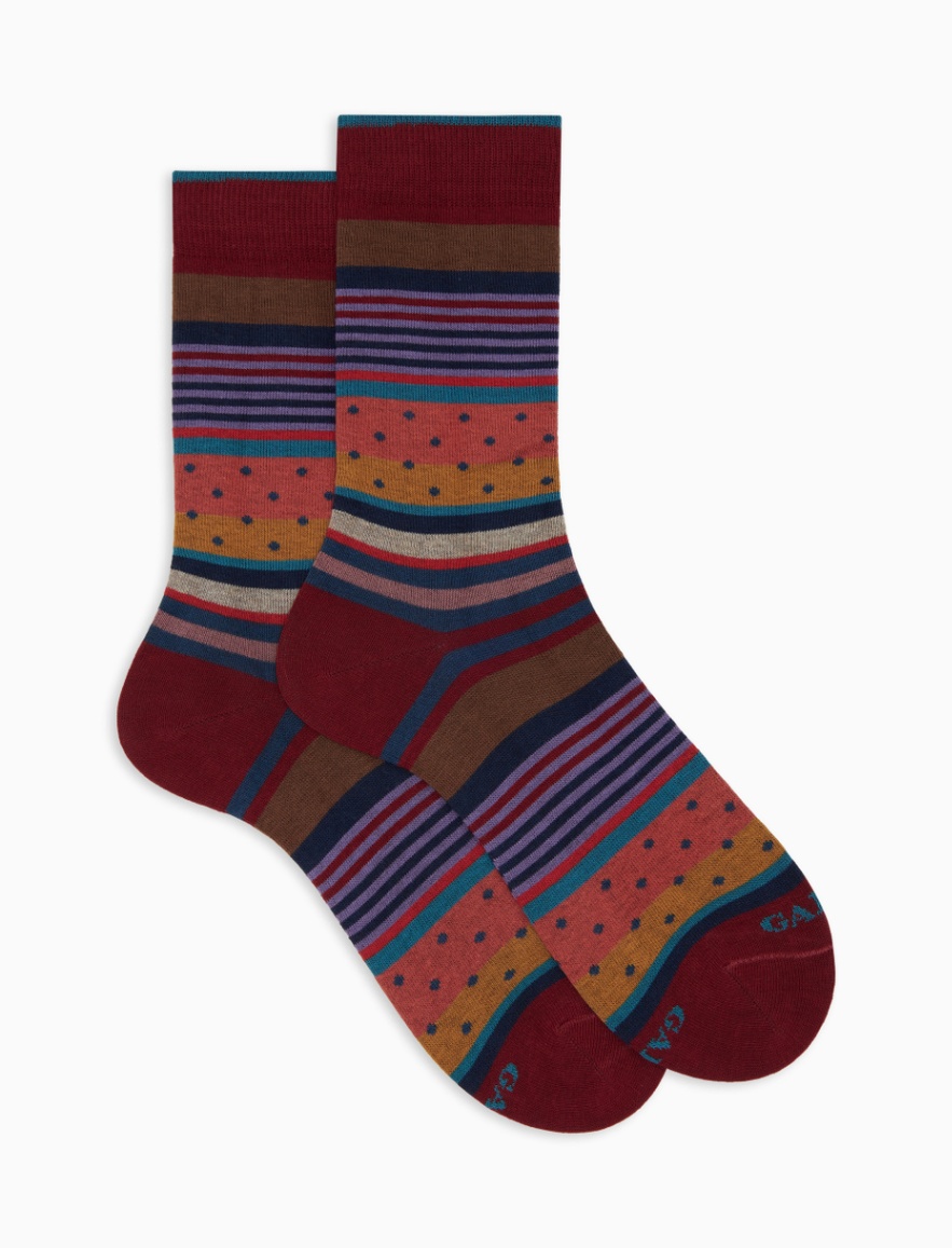 Calze corte uomo  - Image 1