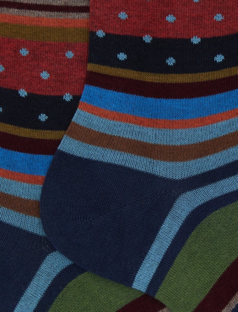 Calze corte uomo  - Image 2