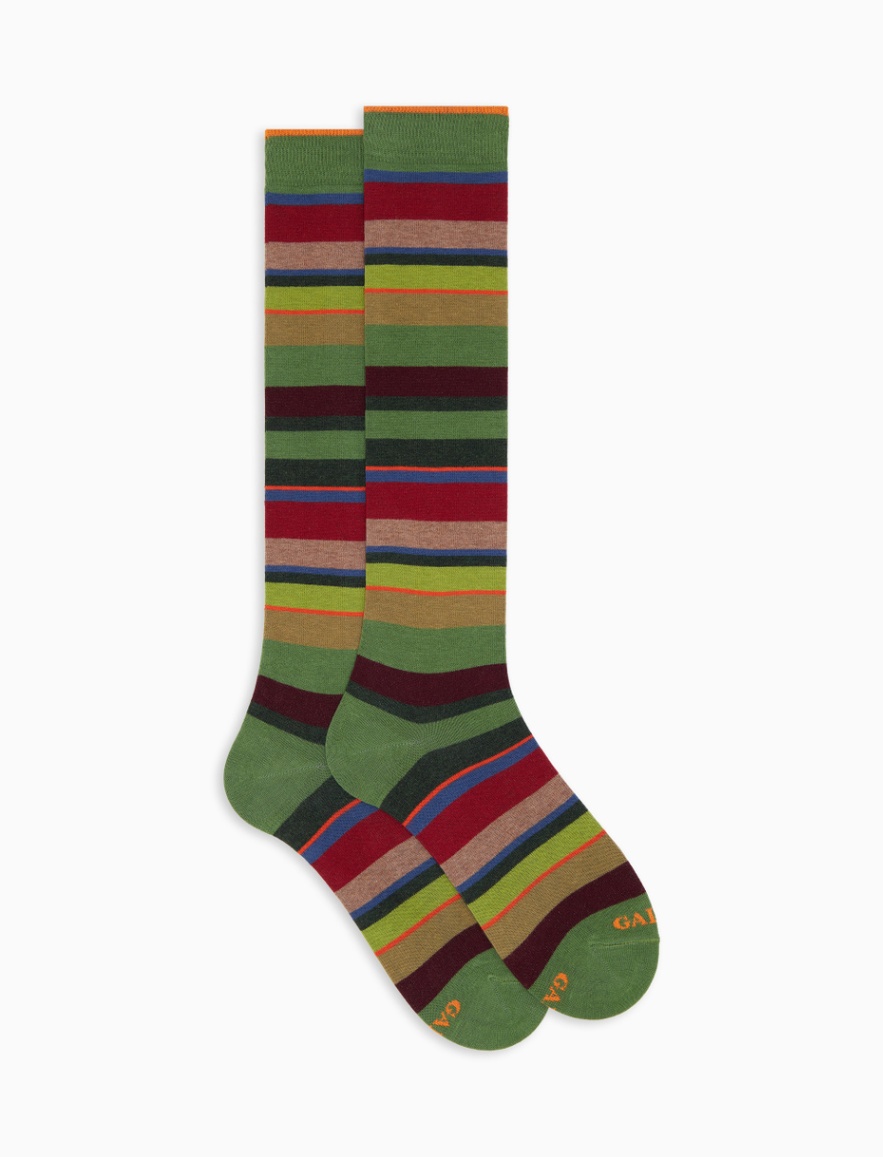 Calze lunghe riga - Image 1