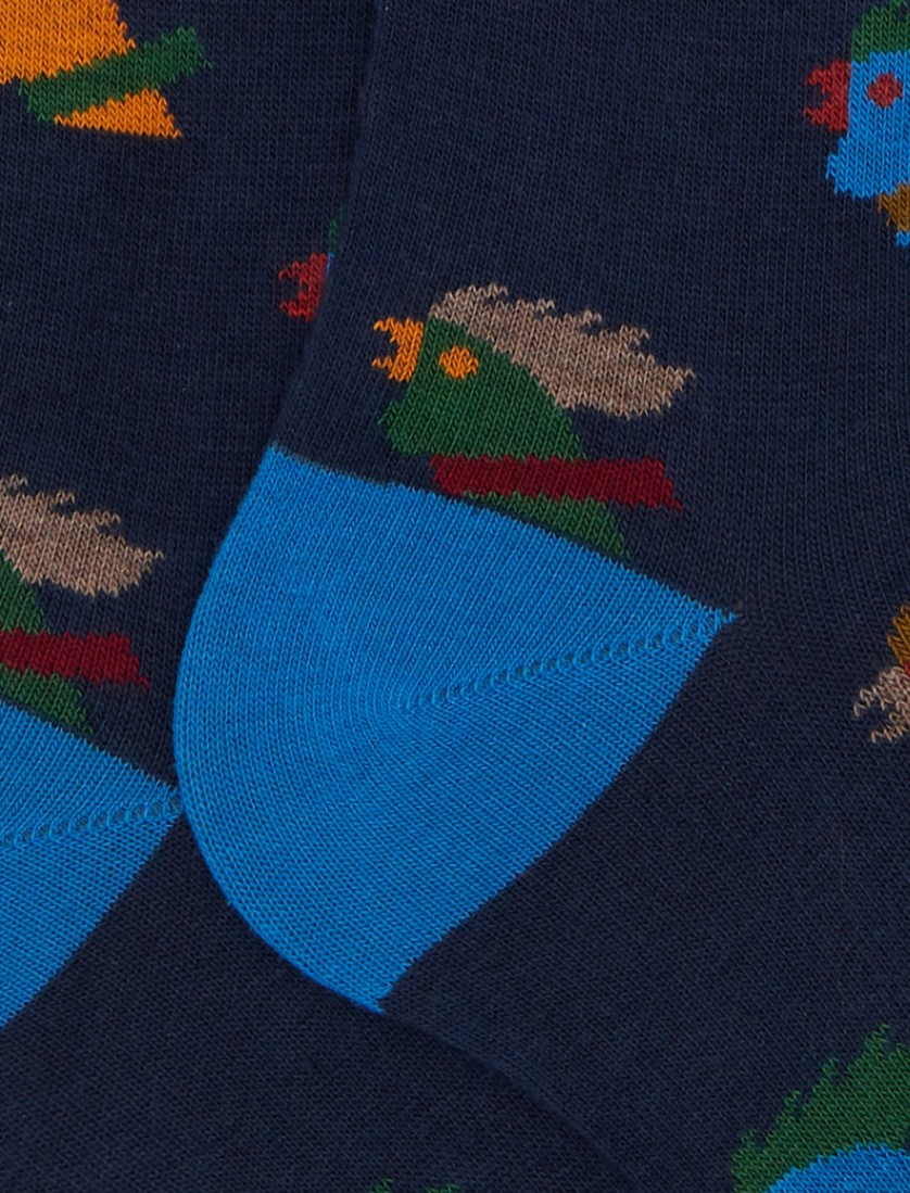 Calze lunghe uomo - Image 2