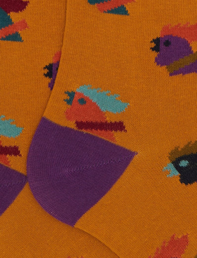 Calze lunghe uomo - Image 2