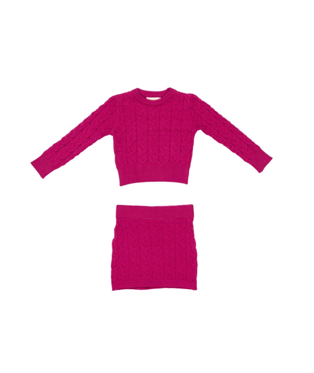 Completo bambina - Image 1