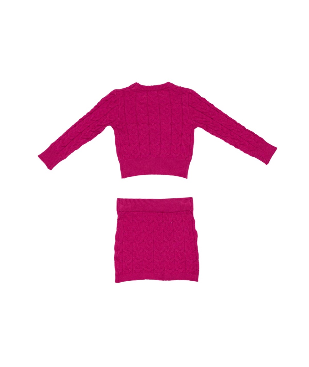 Completo bambina - Image 2