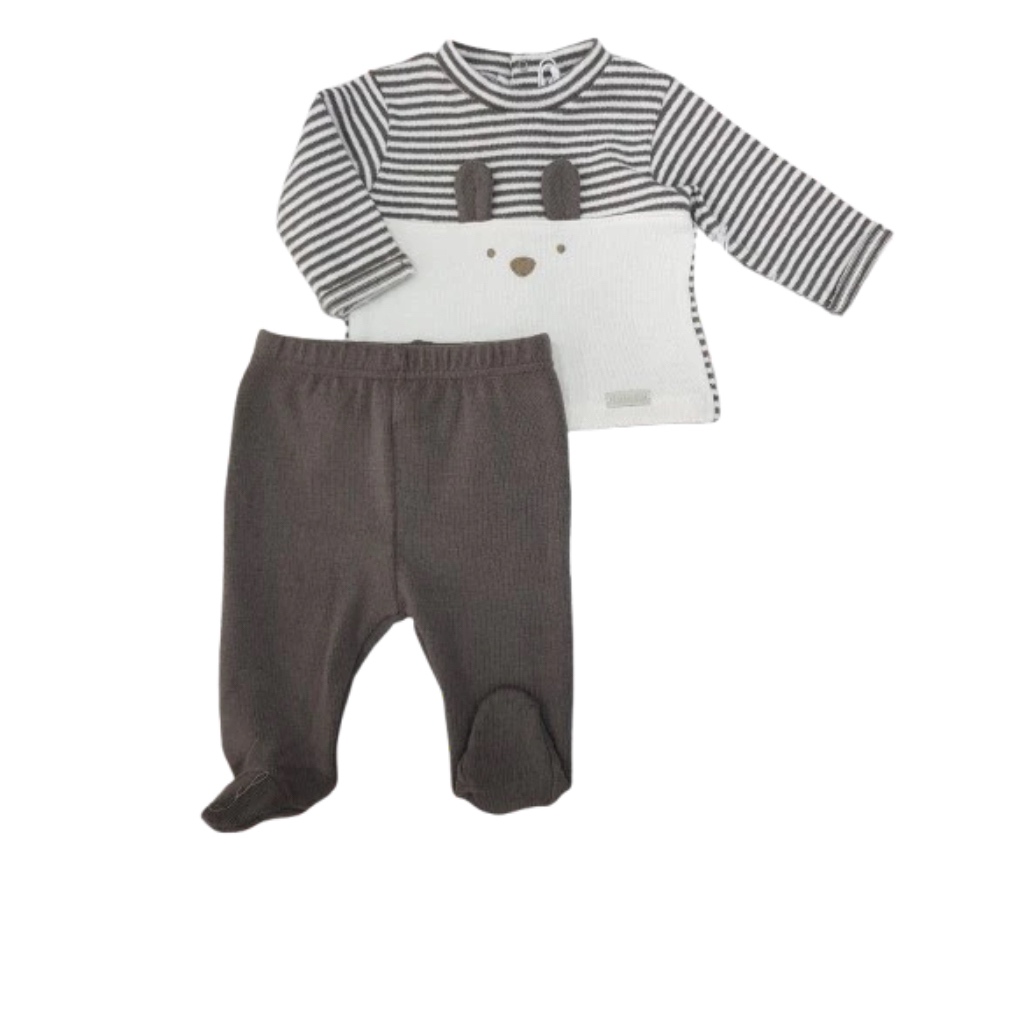 Completo maglia neonato - Image 1