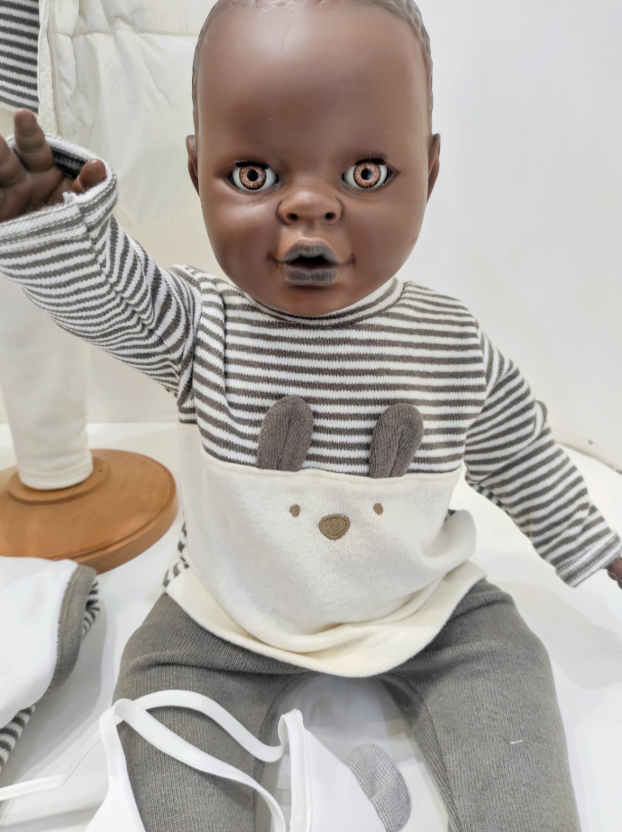 Completo maglia neonato - Image 2