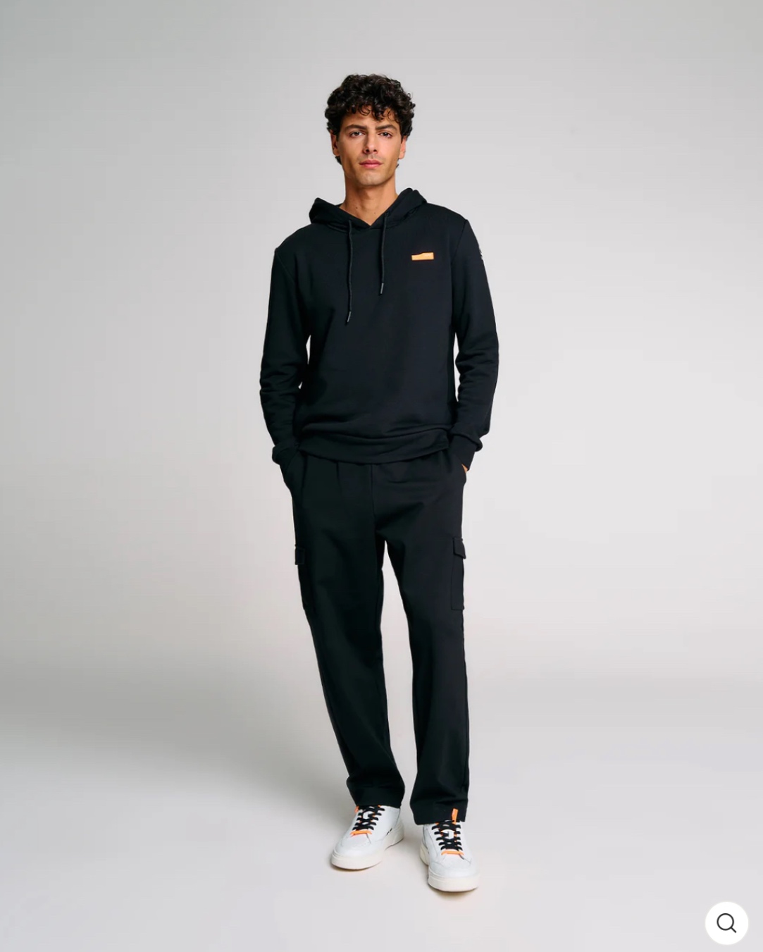 Felpa cappuccio - Image 2