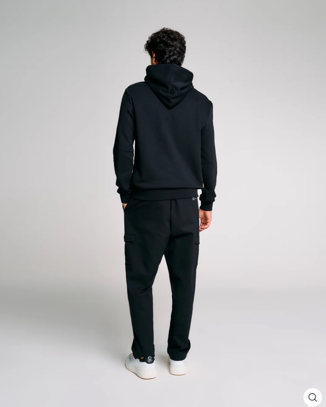 Felpa cappuccio - Image 3