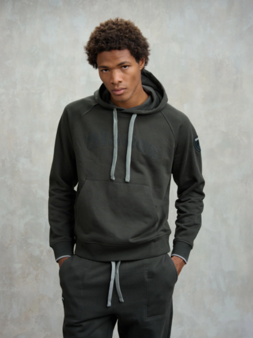 Felpa con cappuccio academic - Image 1