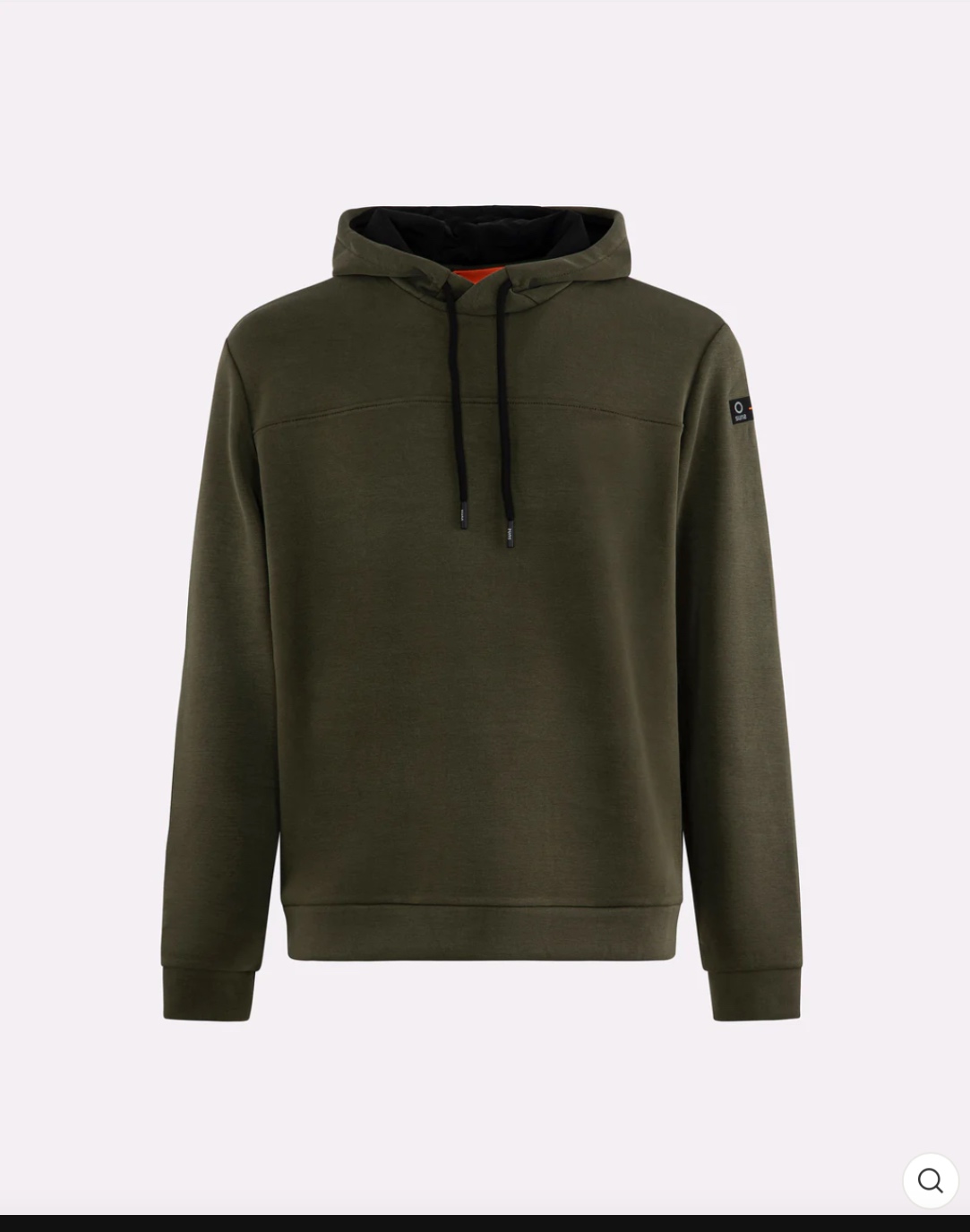 Felpa uomo  - Image 1