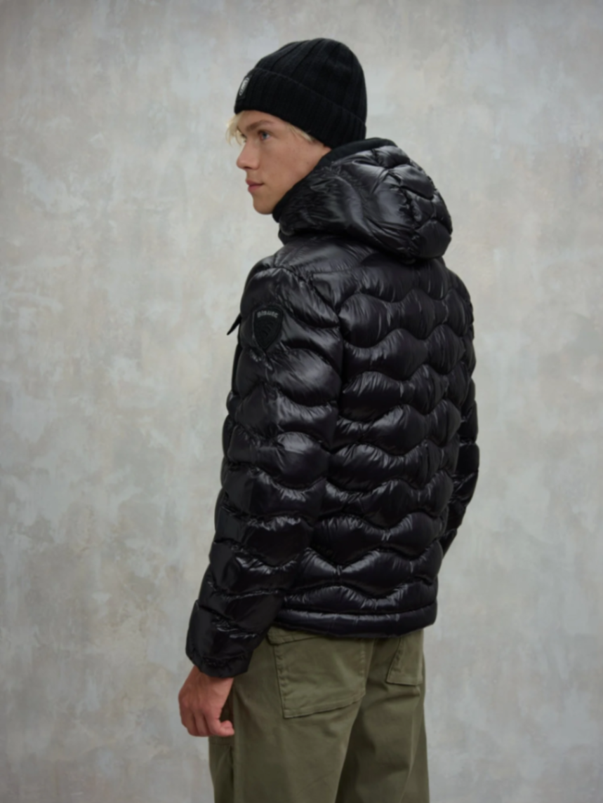 Giubbetto con taschino bryant - Image 2