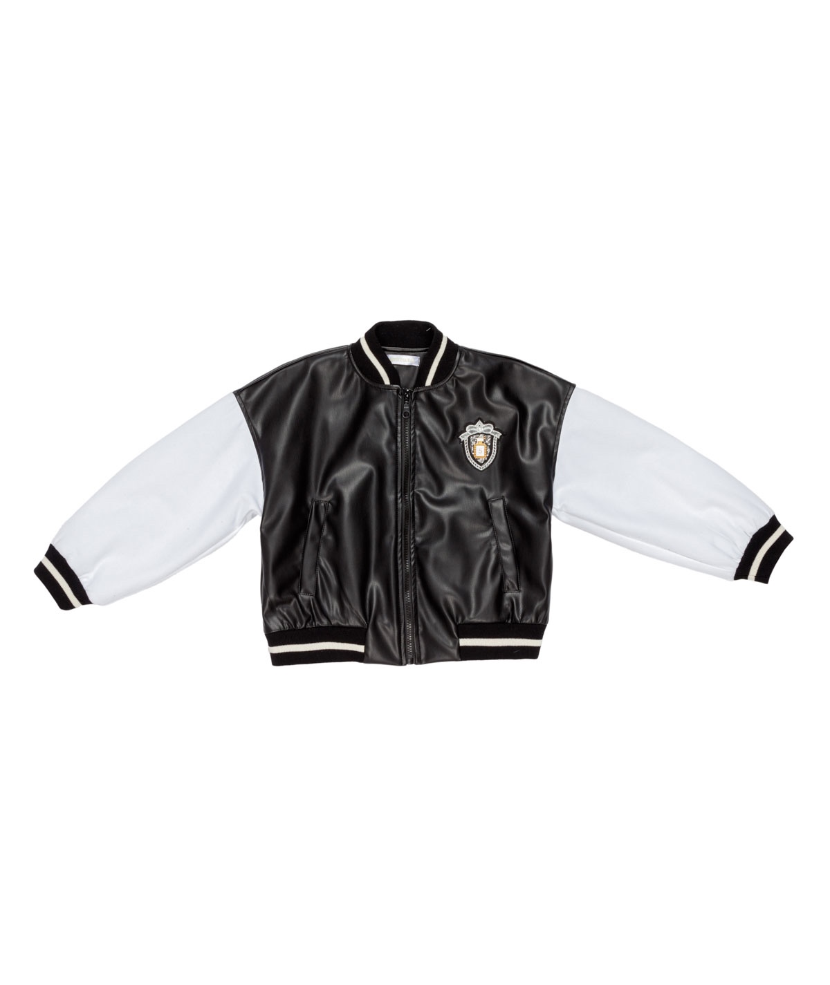 Giubbino felpa girl - Image 1