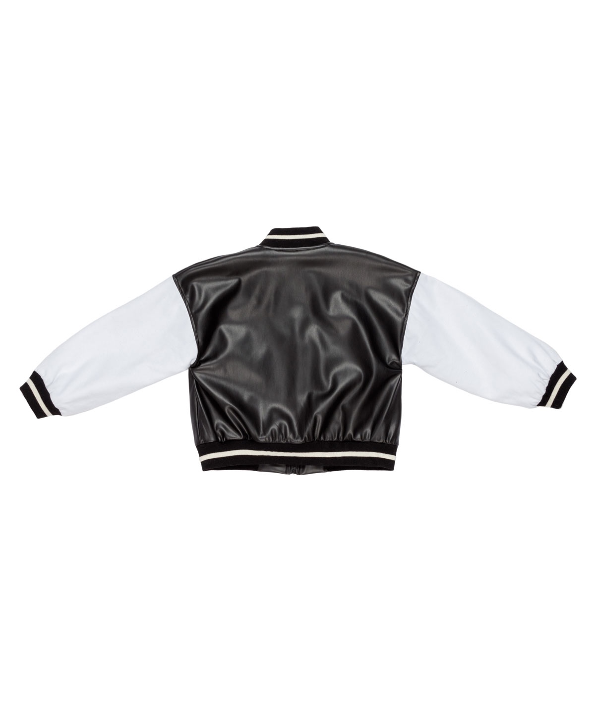 Giubbino felpa girl - Image 2