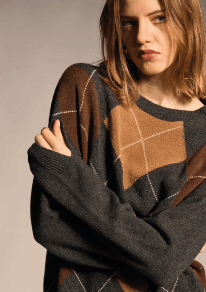 Maglia girocollo - Image 1