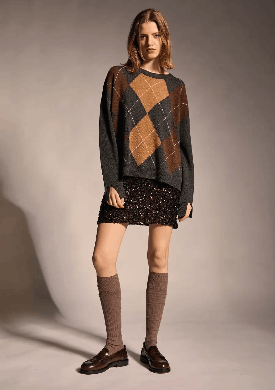 Maglia girocollo - Image 2