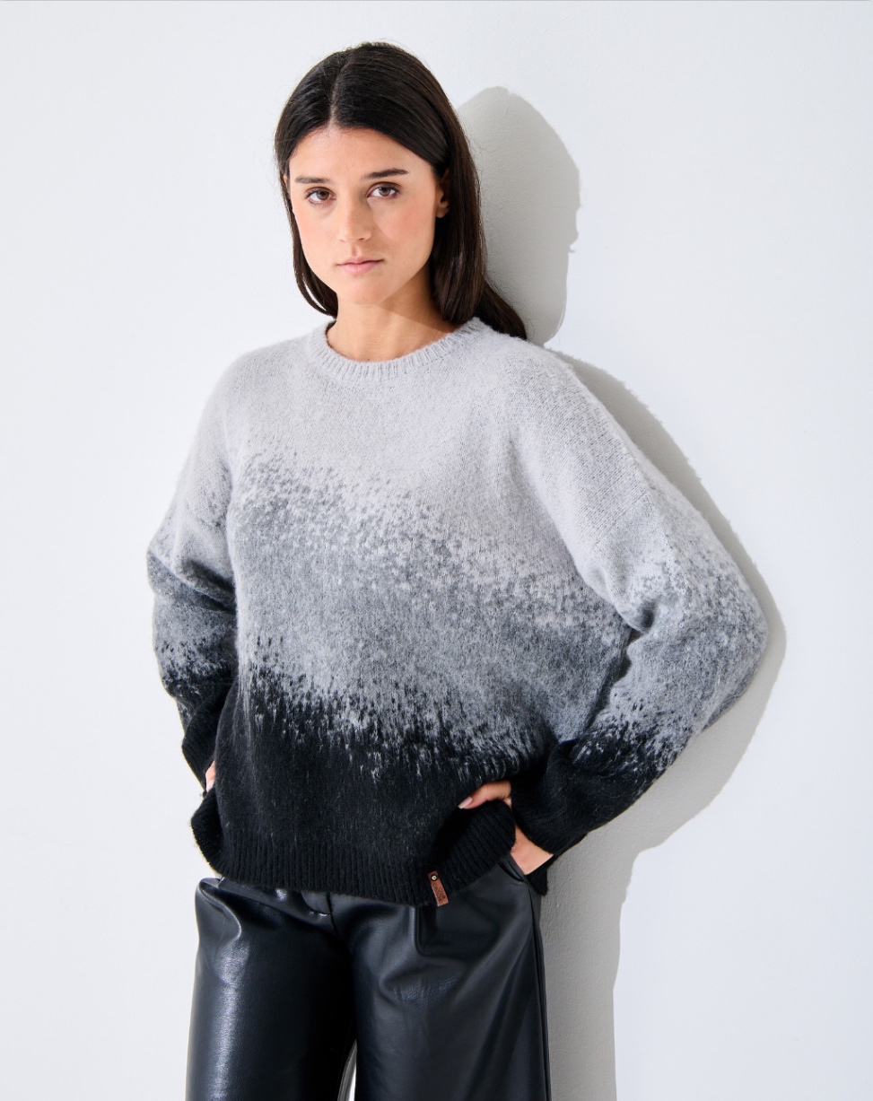 Maglia girocollo - Image 1