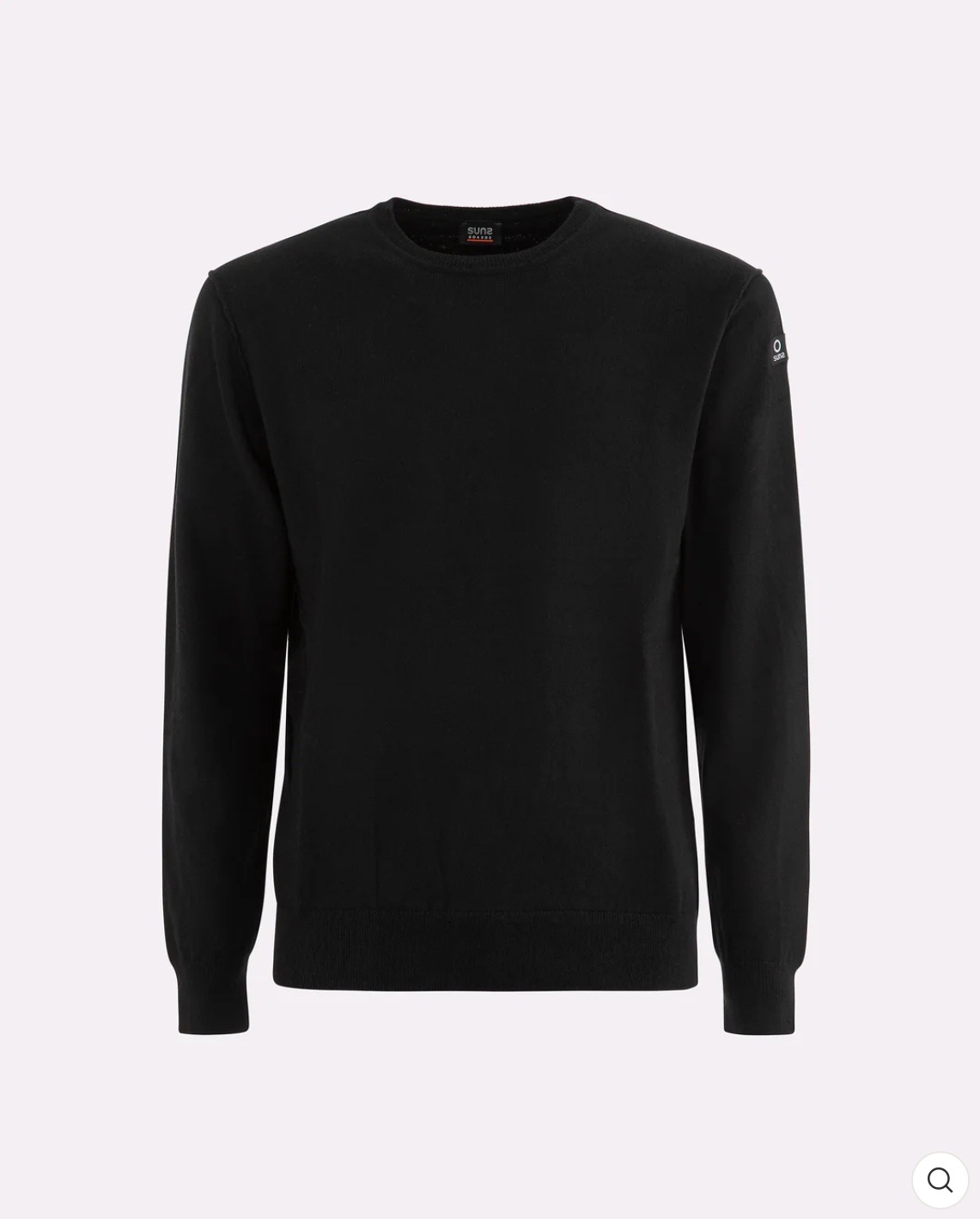 Maglione girocollo - Image 1