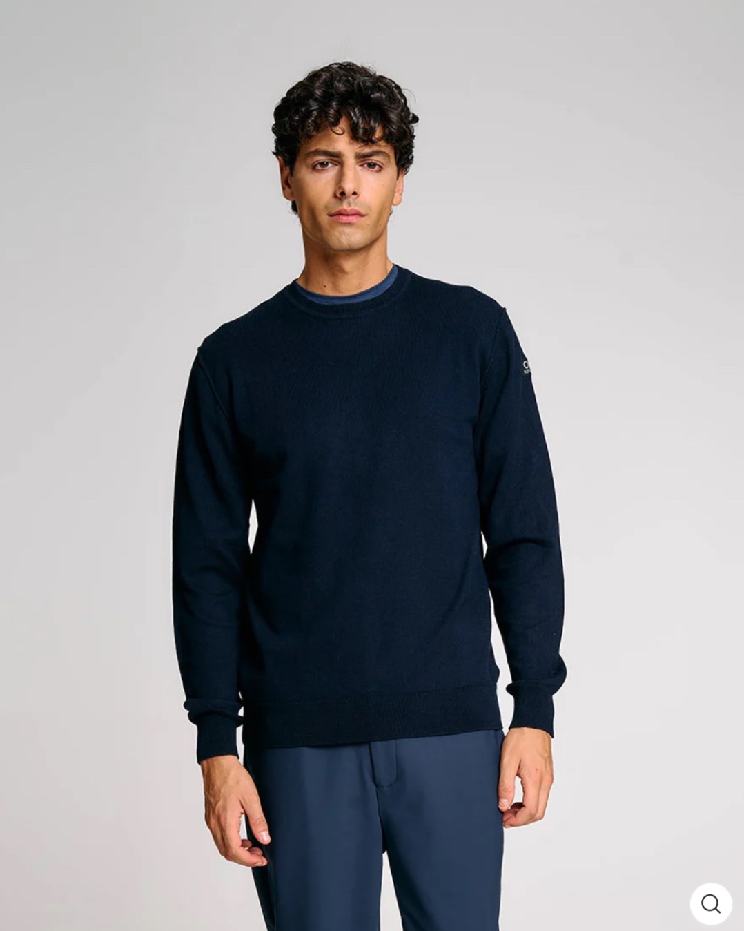 Maglione girocollo - Image 3