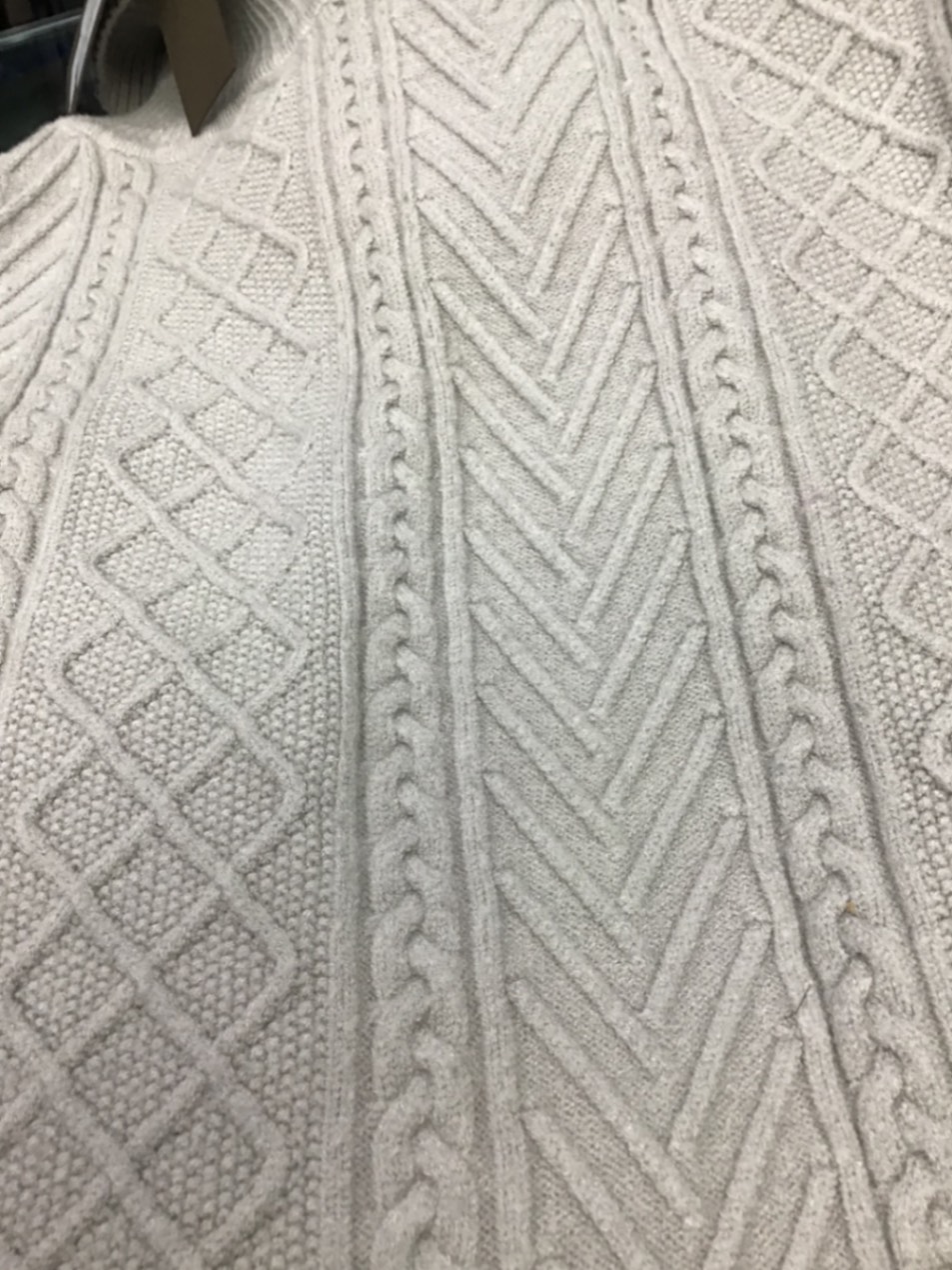 Maxi maglia - Image 2