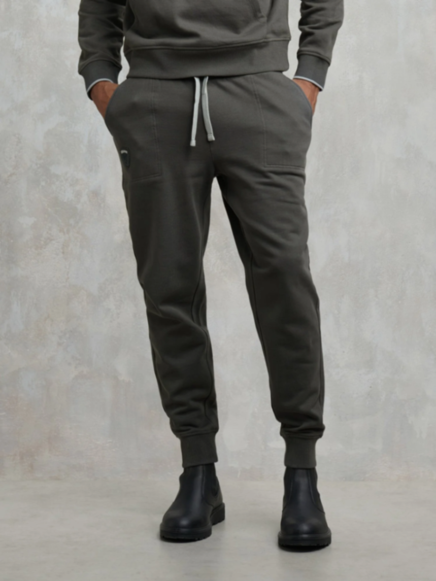 Pantalone in felpa walk - Image 1