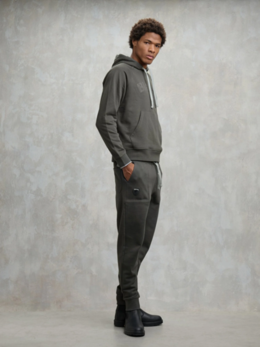 Pantalone in felpa walk - Image 2