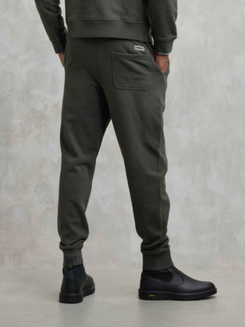Pantalone in felpa walk - Image 3