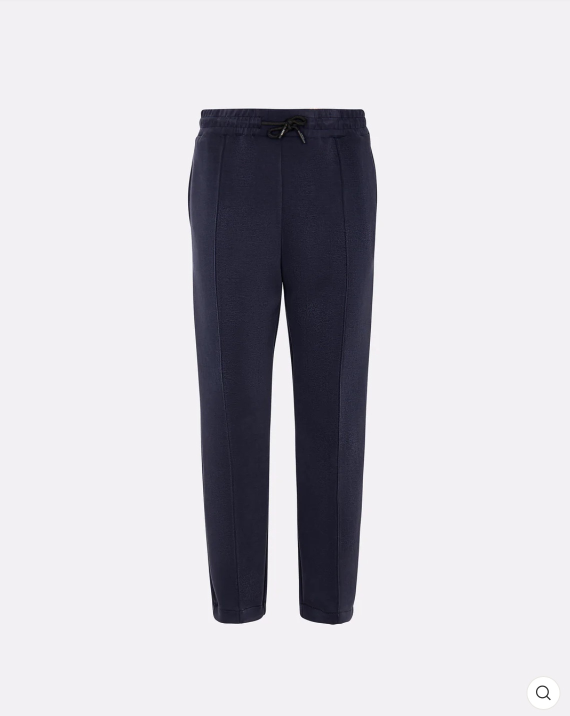 Pantalone in tessuto fluido - Image 1