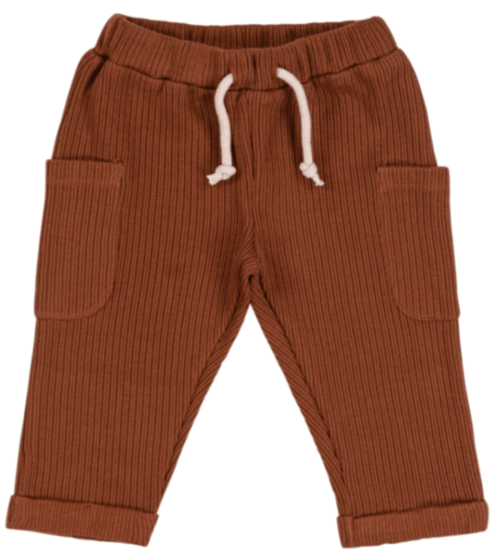 Pantalone lungo - Image 1