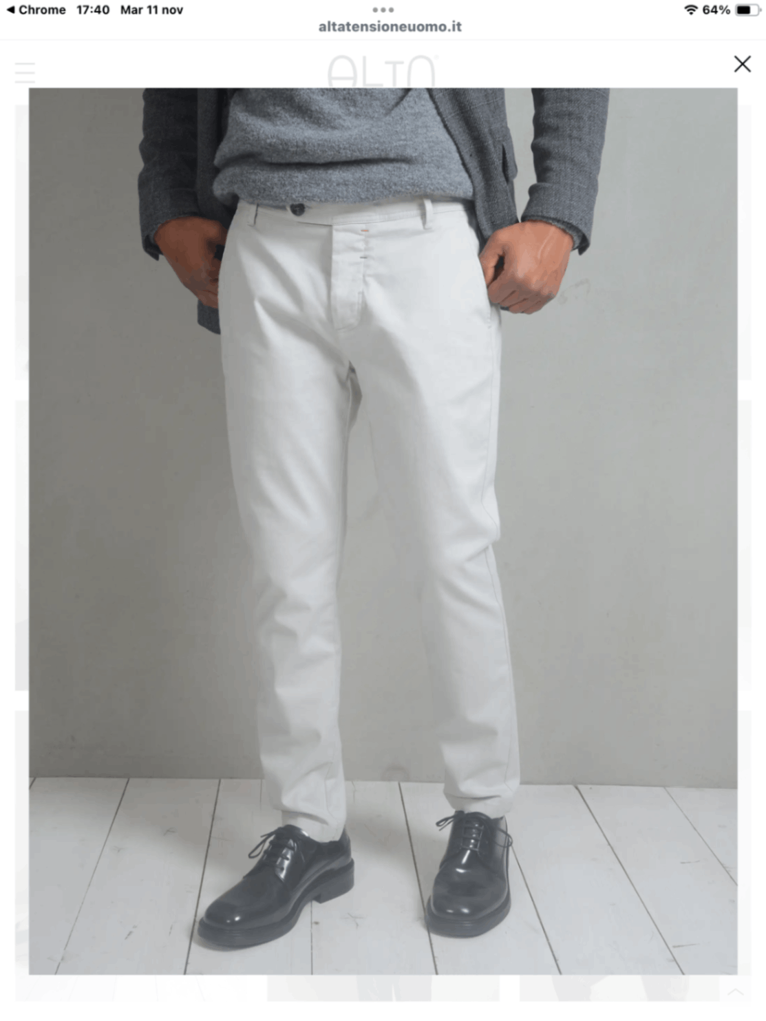 Pantalone  - Image 1