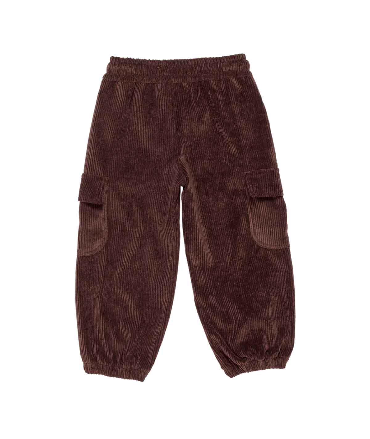 Pantalone velluto - Image 2