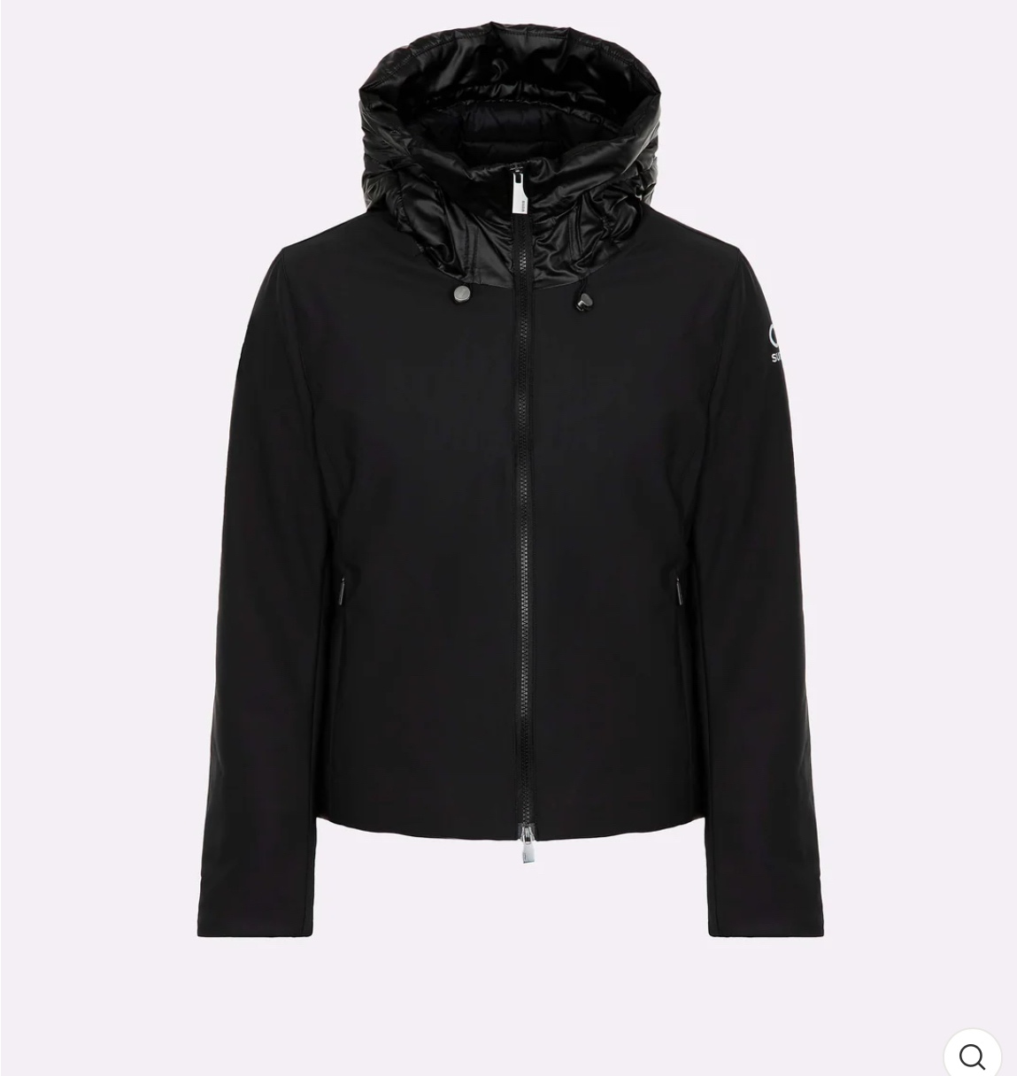 Piumino corto  - Image 1