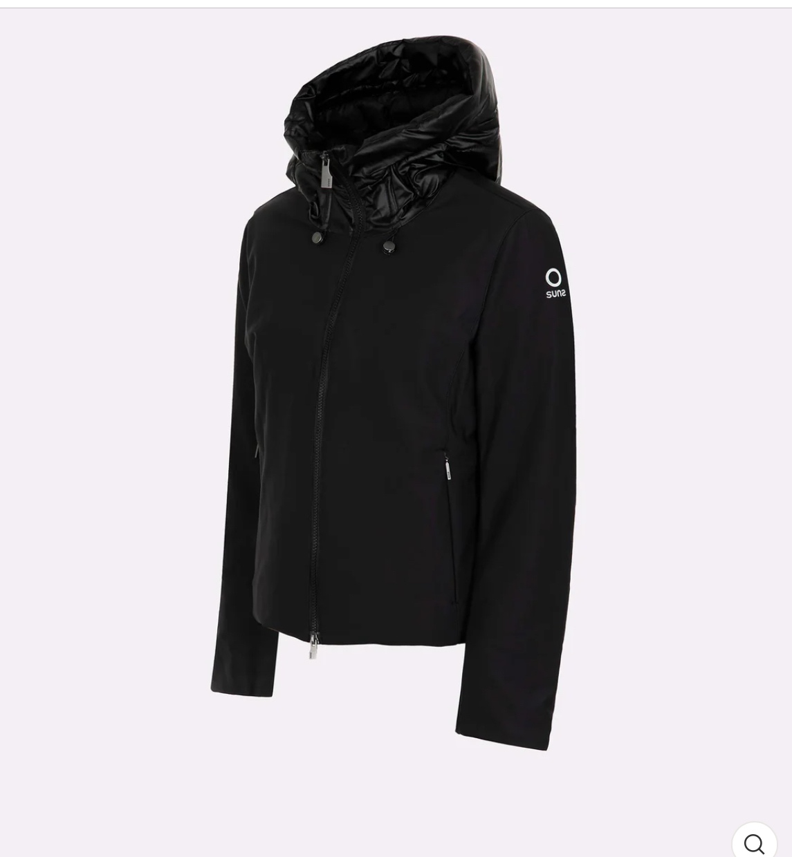 Piumino corto  - Image 2