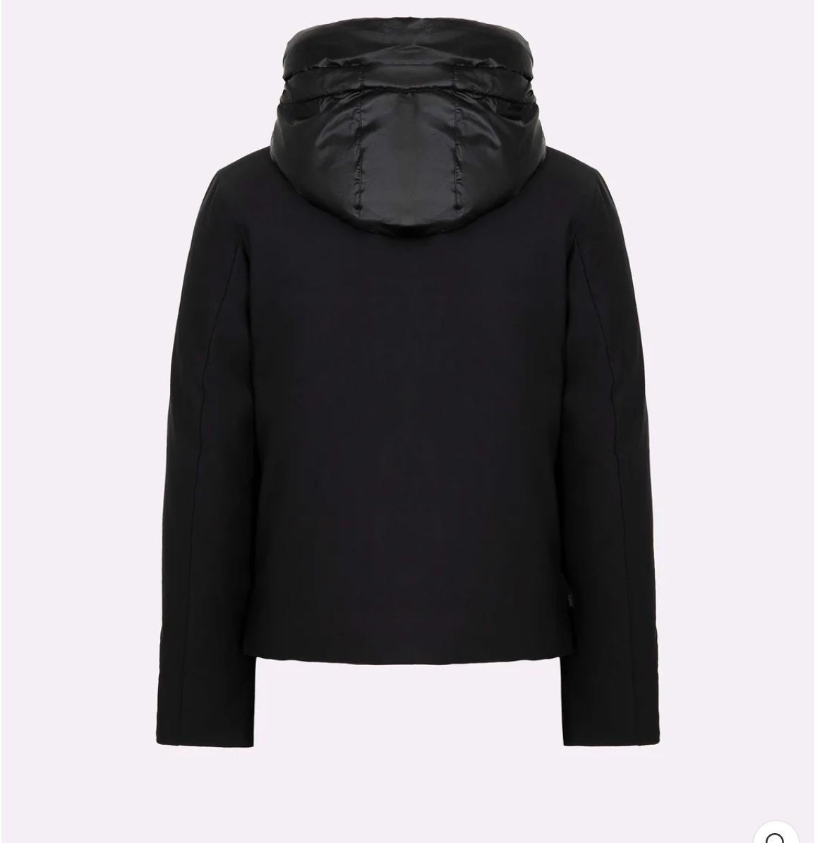 Piumino corto  - Image 3