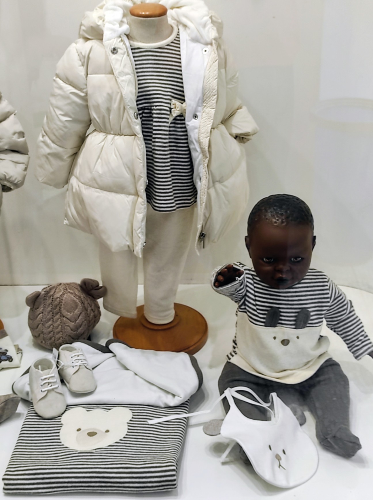 Piumino neonata - Image 3