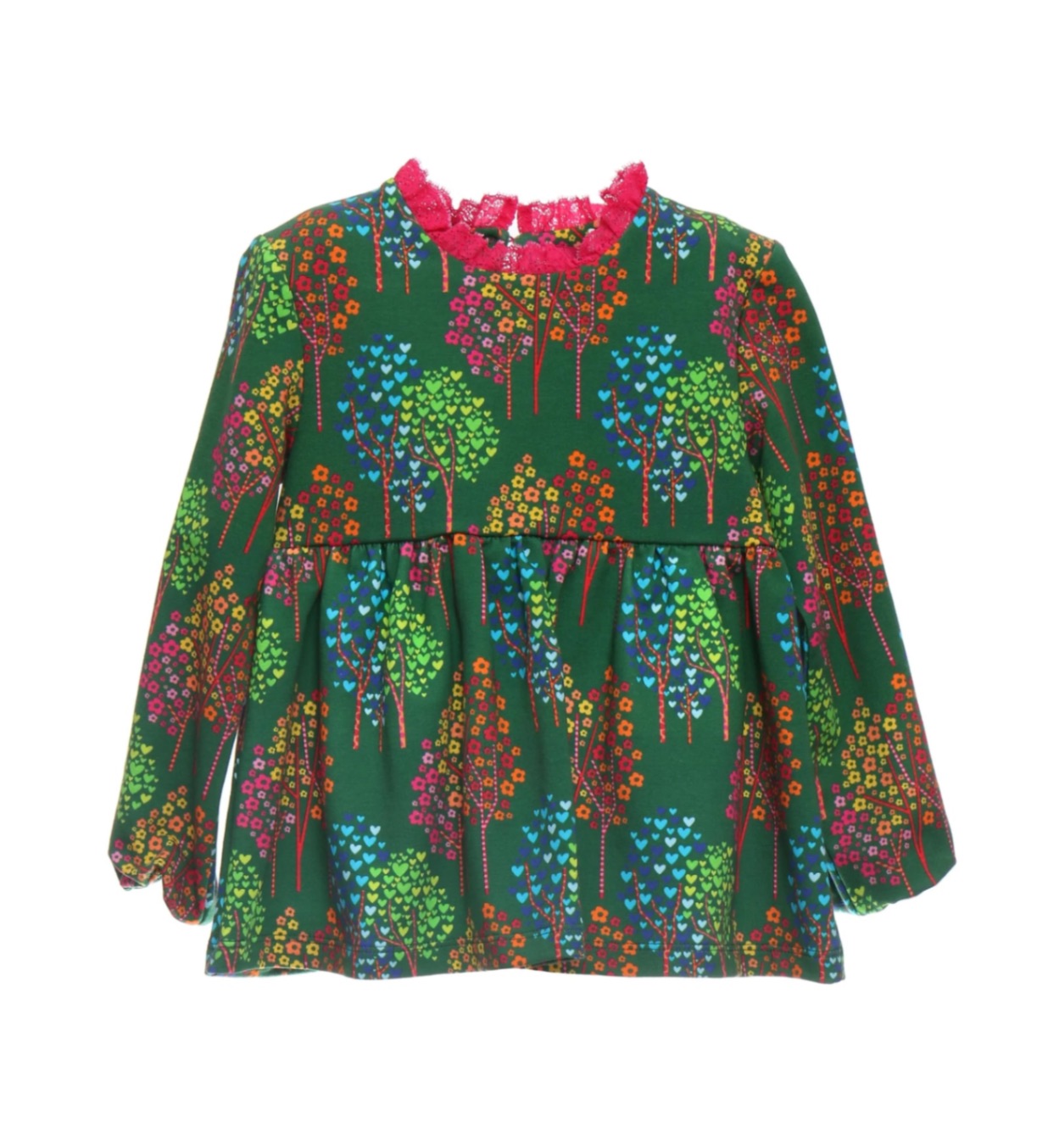 T-shirt larga  - Image 1