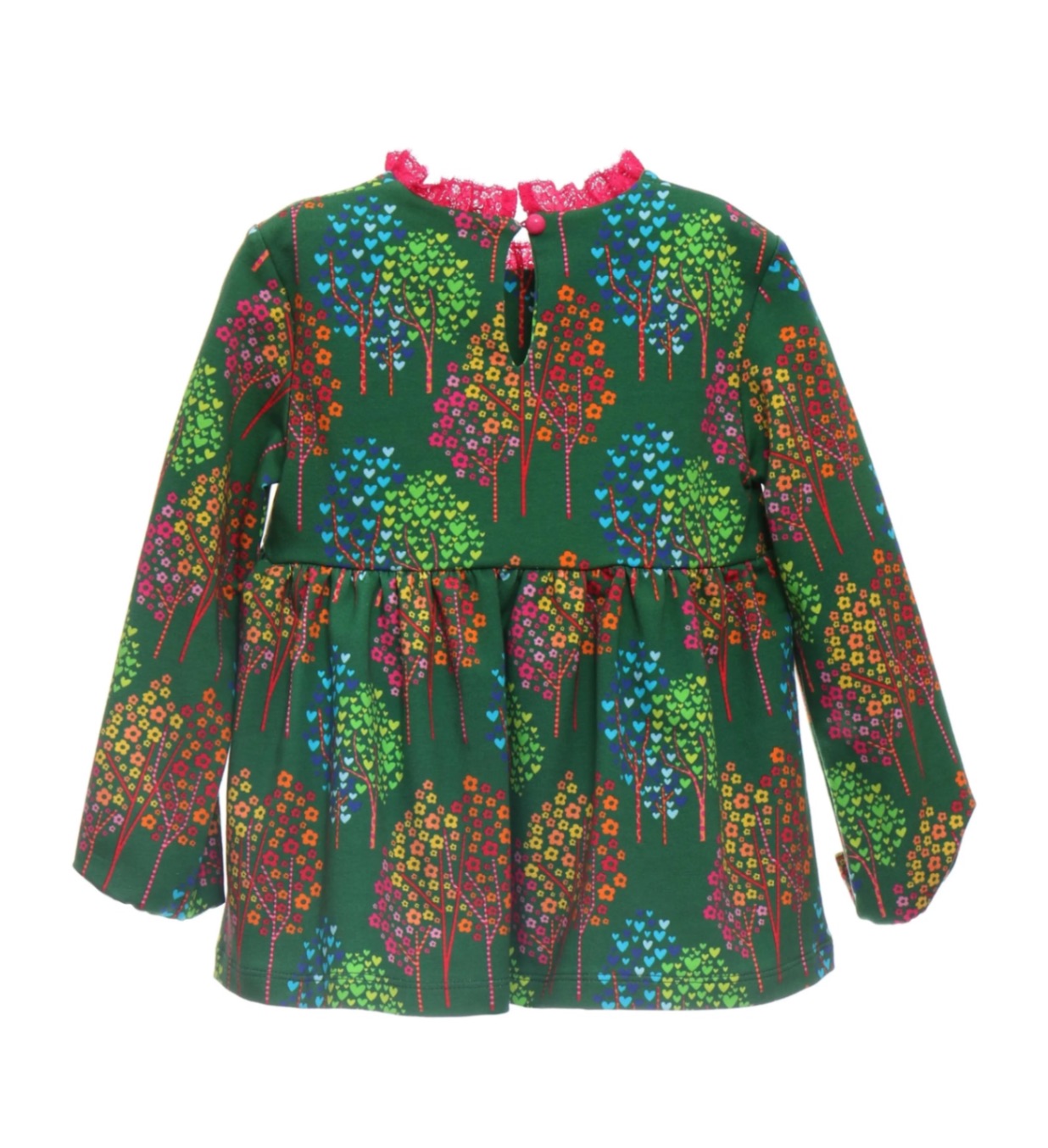 T-shirt larga  - Image 2