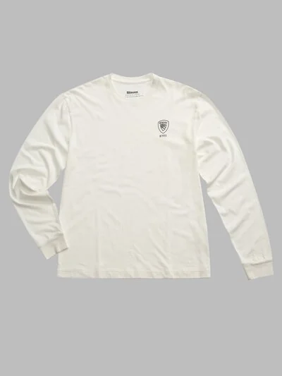 T-shirt manica lunga malcolm - Image 1