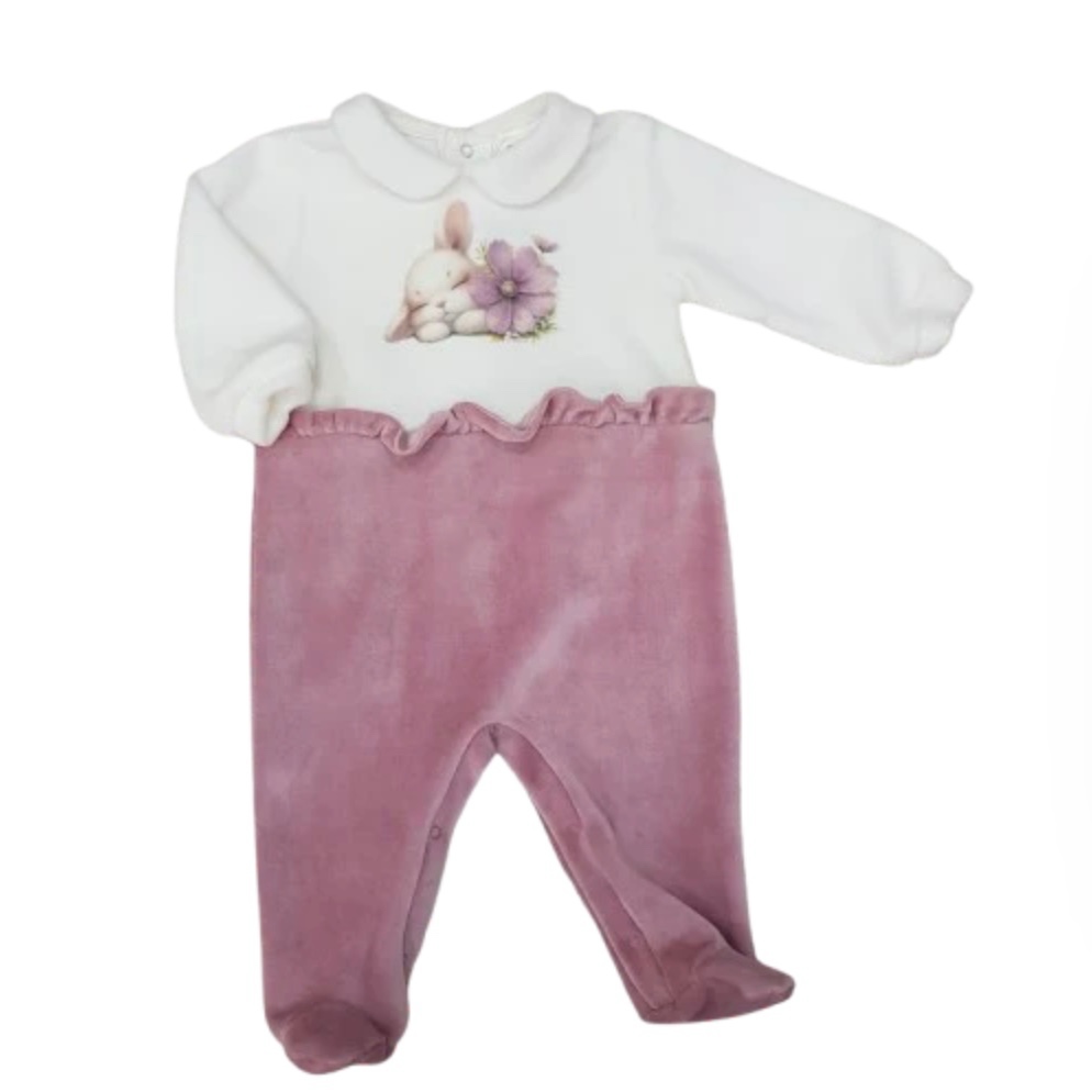 Tutina ciniglia neonata - Image 1