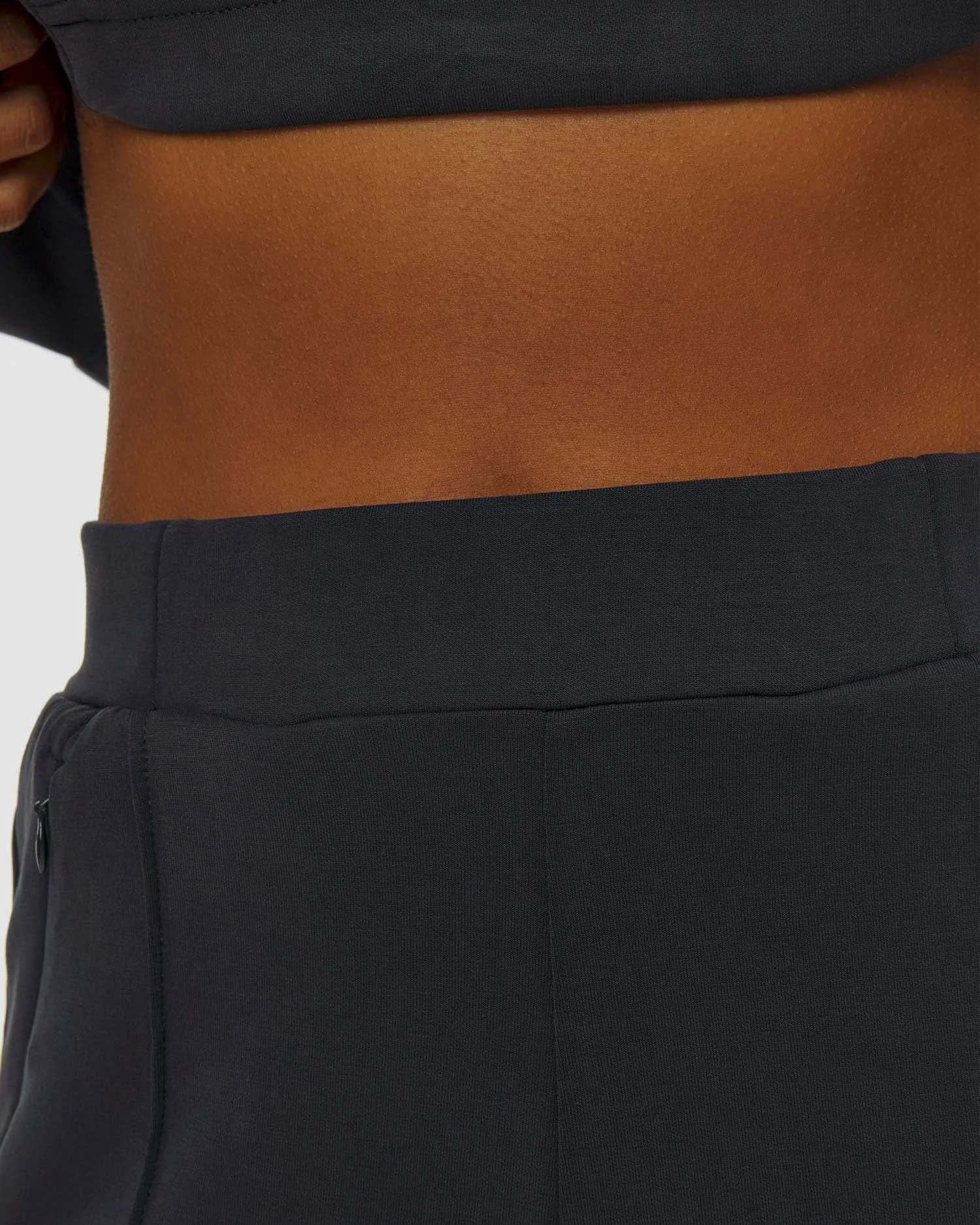 Pantaloni dritti in modal - Image 6