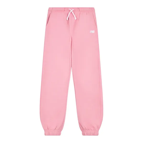 Pantalone jogger in french terry