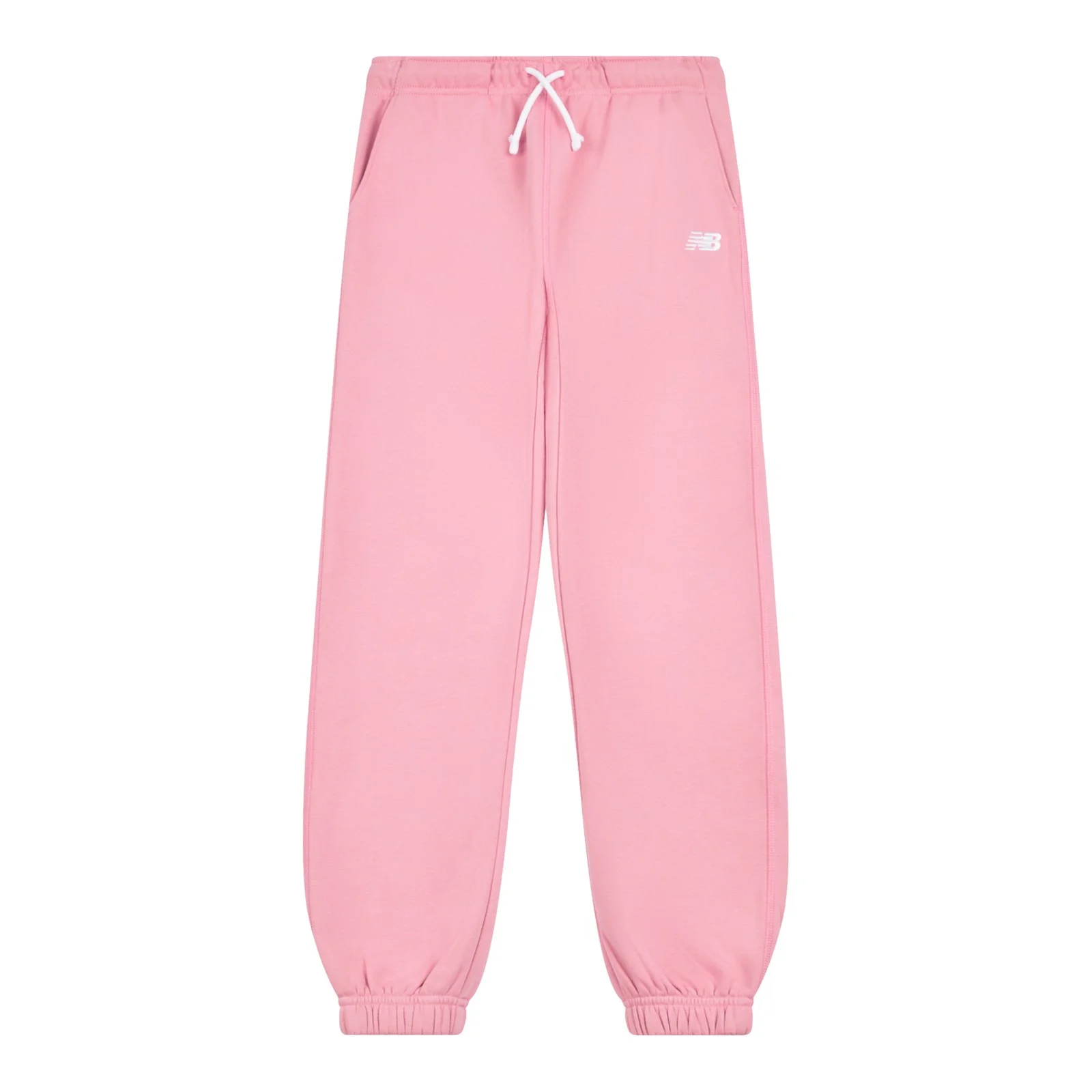 Pantalone jogger in french terry - Immagine 1