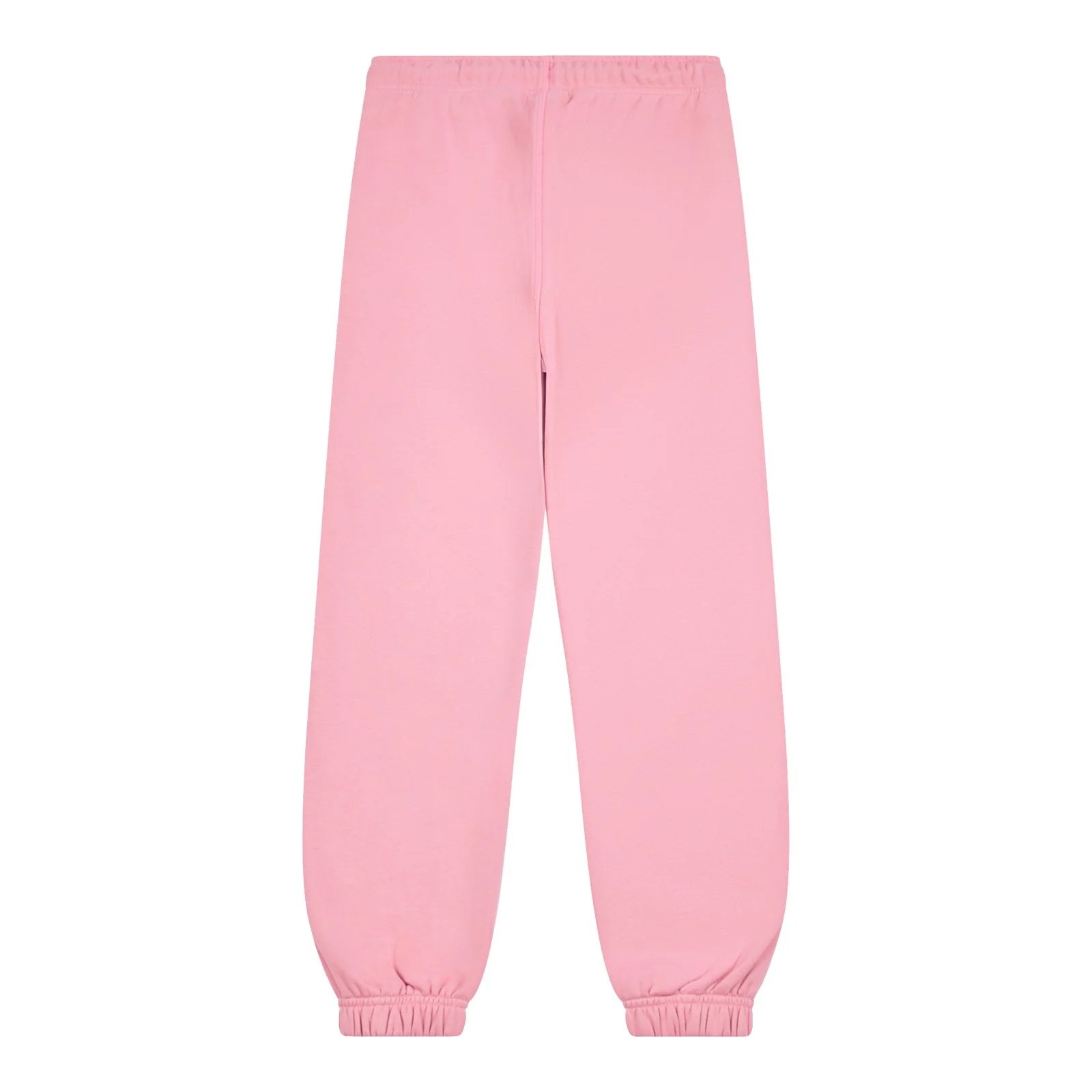 Pantalone jogger in french terry - Immagine 2