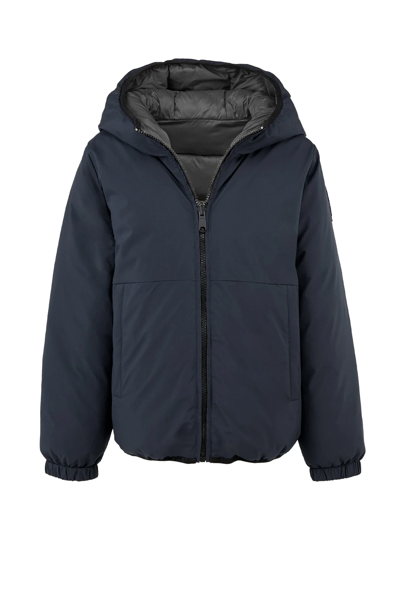 Giacca da bambino reversibile - Image 1