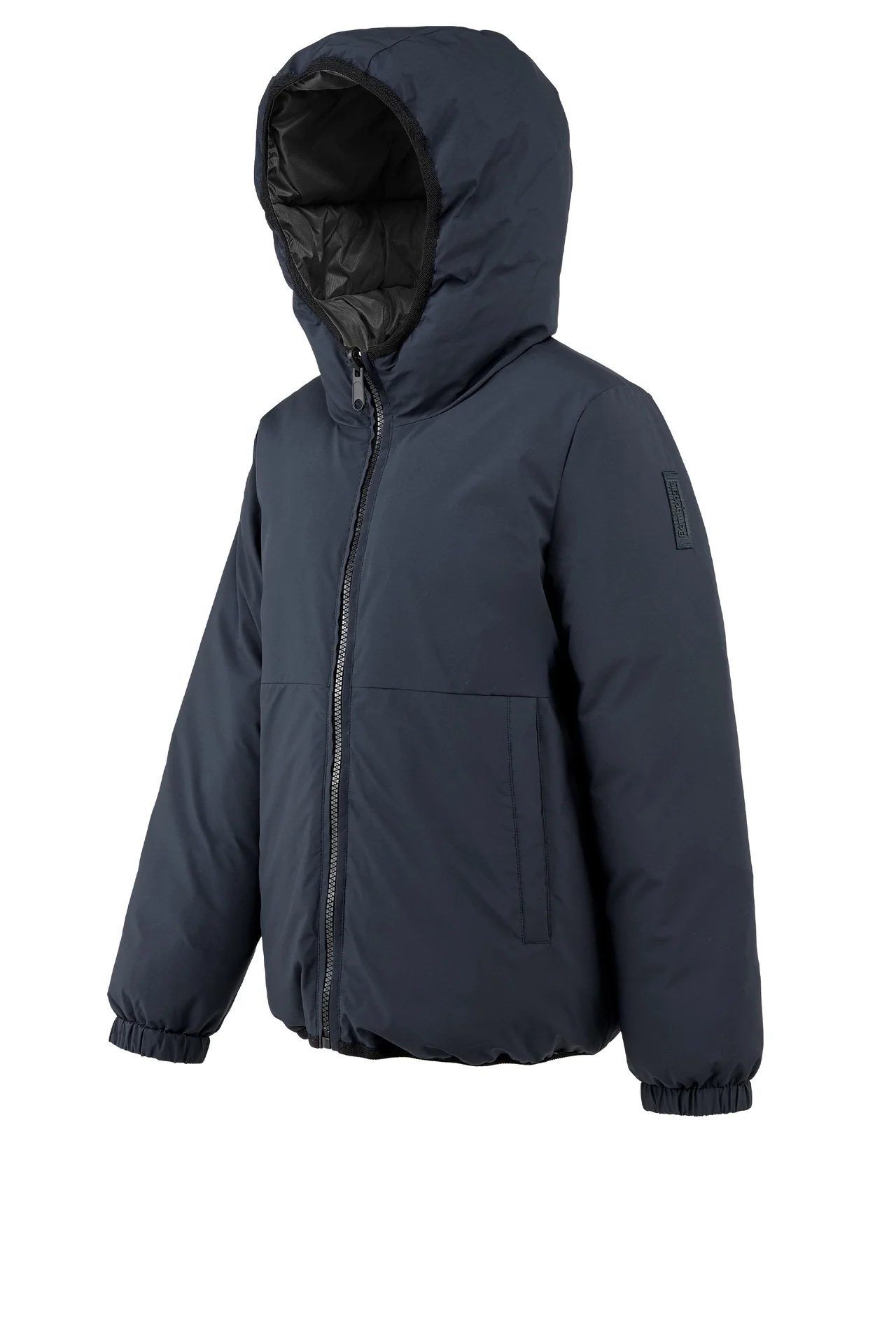 Giacca da bambino reversibile - Image 2