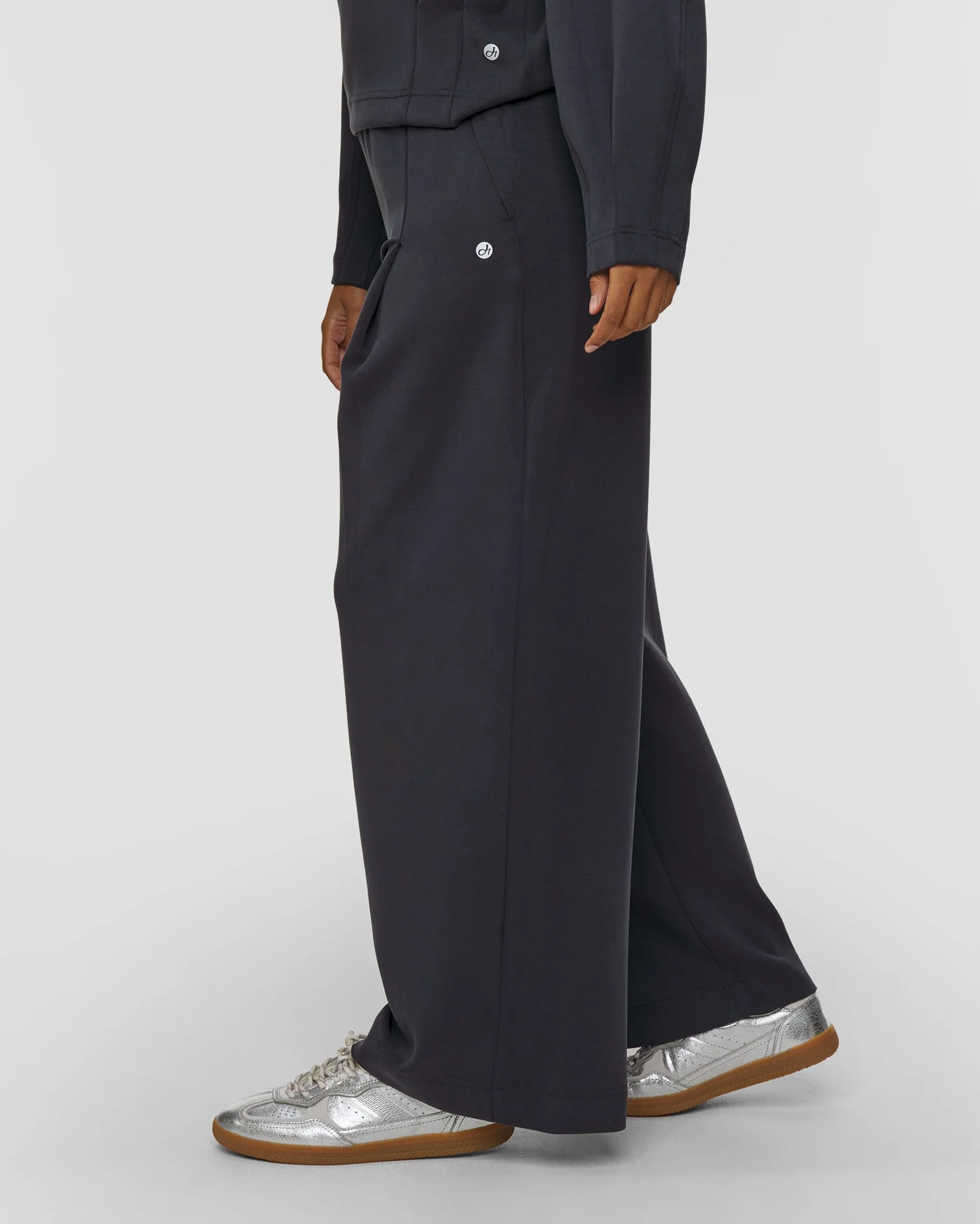 Pantalone palazzo - Image 2