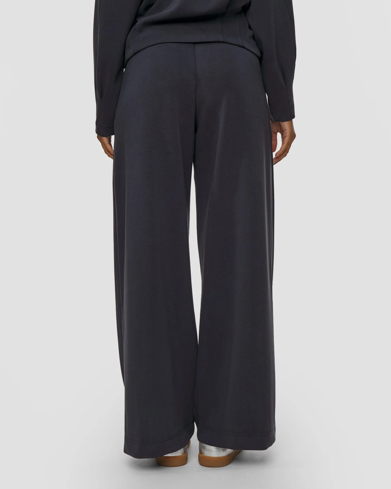 Pantalone palazzo - Image 3