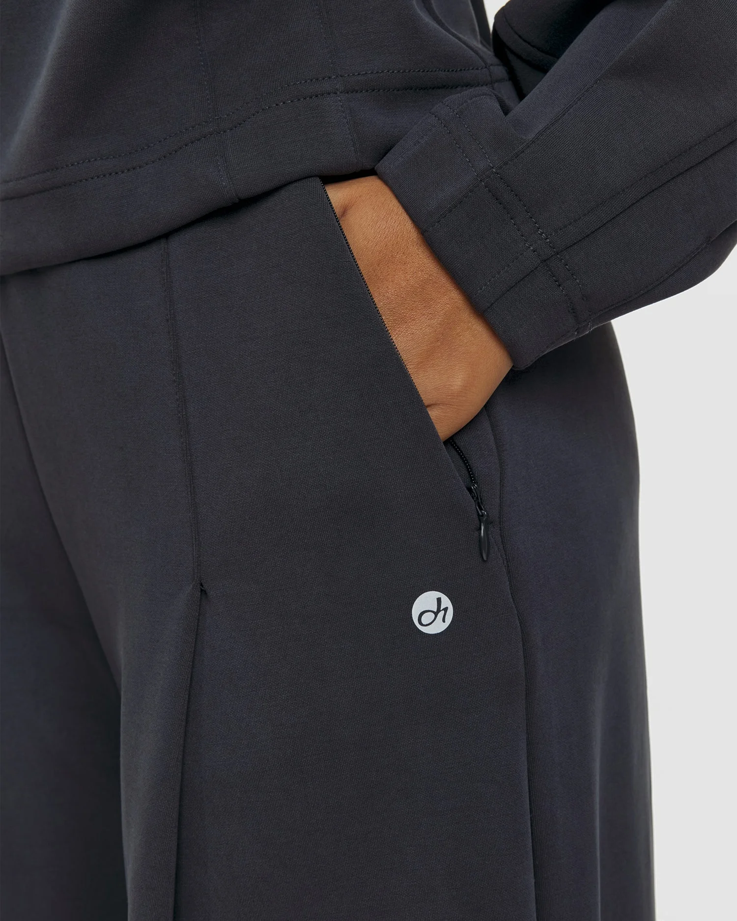 Pantalone palazzo - Image 4