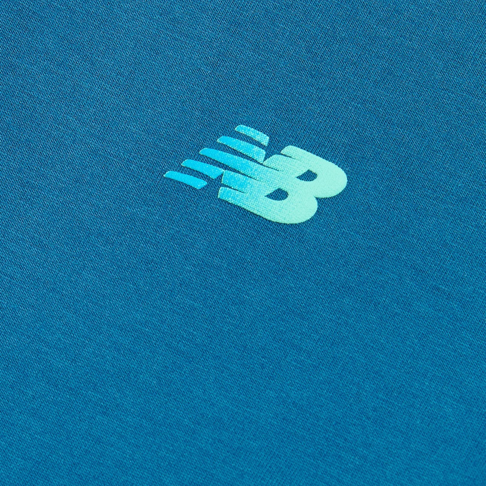 T-shirt con grafica sul retro - Immagine 4
