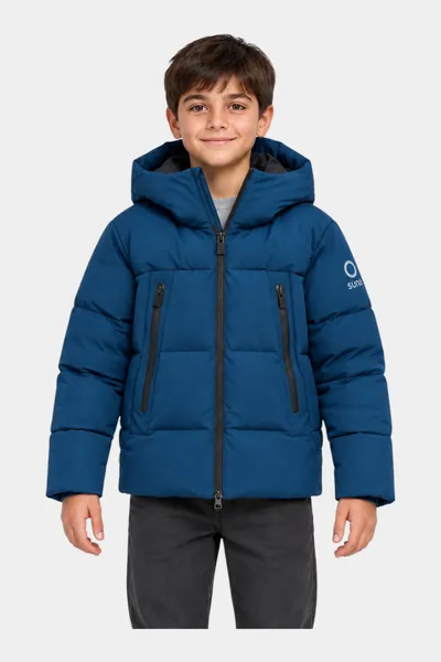 Piumino K Austin