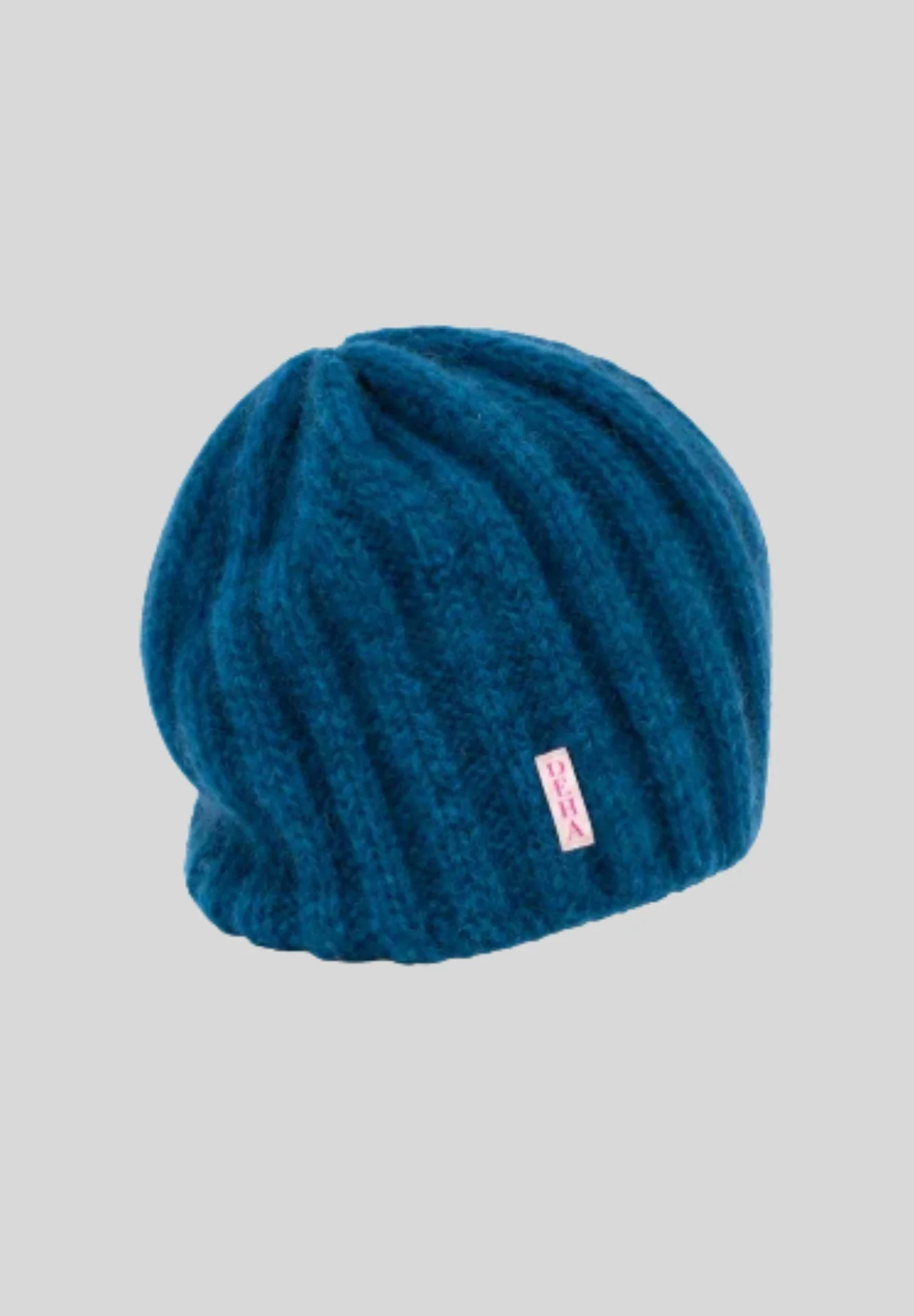 Berretto in misto alpaca - Image 2