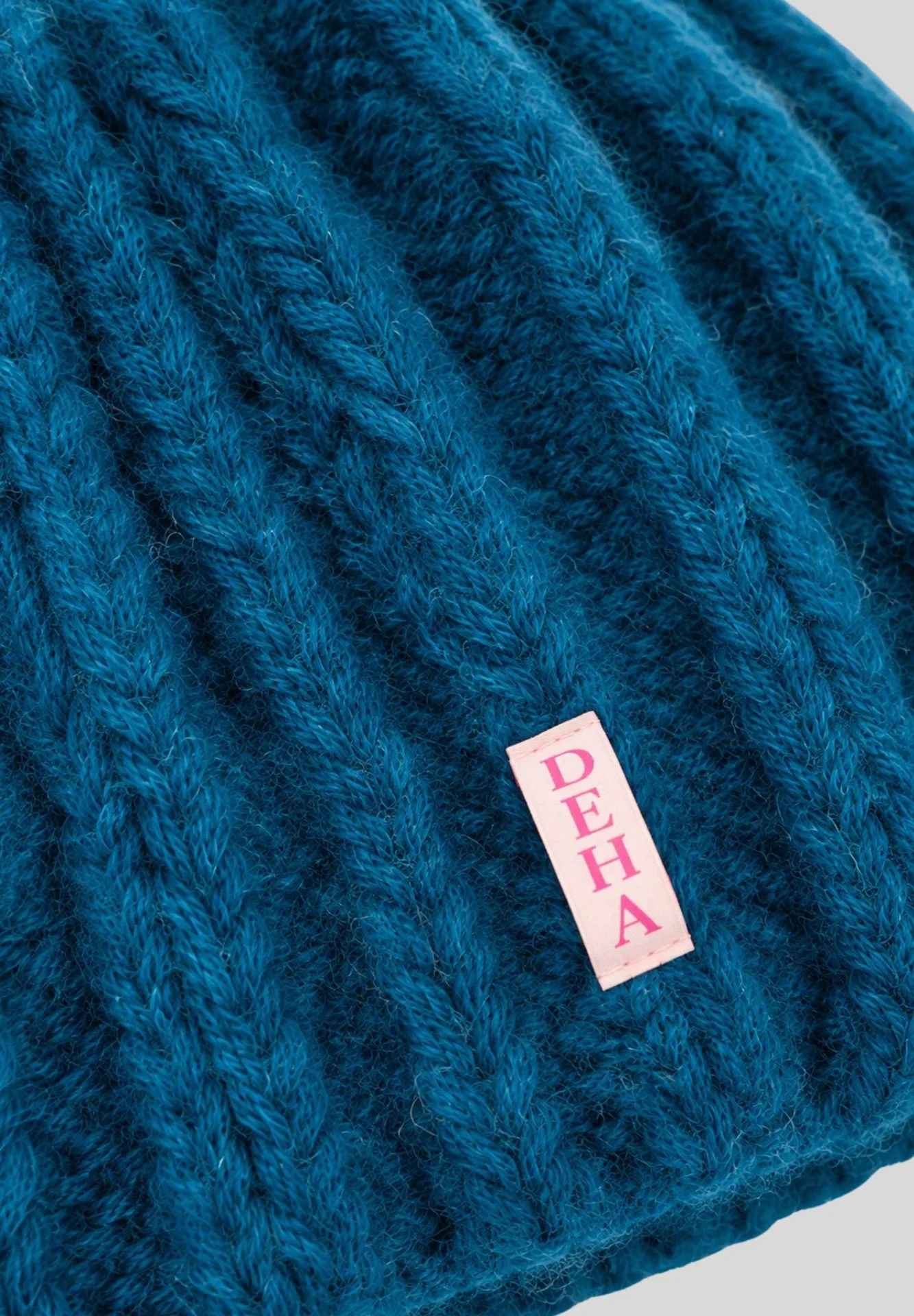 Berretto in misto alpaca - Image 5